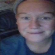 bubbly and down to earth , caring and funny